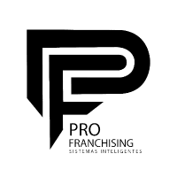 Logo PRO FRANCHISING