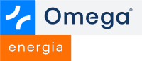 Logo Omega Energia