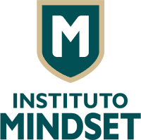Logo Instituto Mindset - Consultoria de Idiomas 