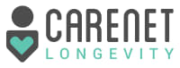 Logo Carenet Longevity
