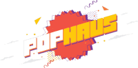 Logo PopHaus