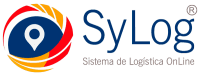 Logo SyLog Tecnologia