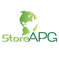 Logo StoreAPG Farma