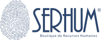 Logo Serhum RH Boutique em Recursos Humanos