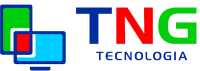 Logo Tng Tecnologia