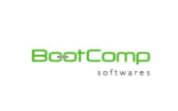 Logo BootComp Softwares