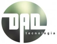 Logo DAD Tecnologia e Serviços em Inteligência e Comunicação