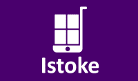 Logo Istoke  