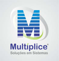 Logo Multíplice Informática Ltda