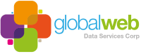 Logo Globalweb Corp