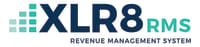 Logo XLR8 Revenue Management System