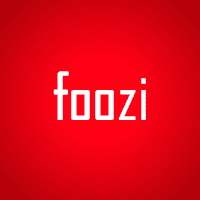 Logo FOOZI TECNOLOGIA LTDA - EPP
