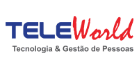 Logo TELEWORLD