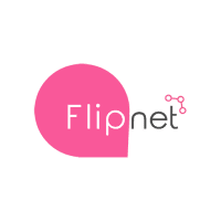 Logo Flip.net