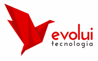 Logo Evolui Tecnologia