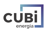 Logo CUBi Energia