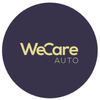 Logo WeCare Auto