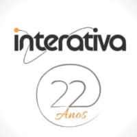 Logo Interativa Digital