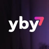 Logo Yby Martech