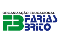 Logo Organização Educacional Farias Brito