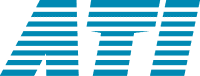 Logo ATI - Automação e Tecnologia da Informação