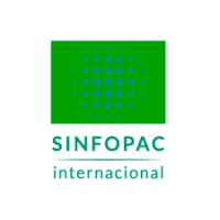 Logo SINFOPAC