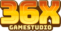 Logo 36X Game Studio
