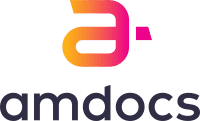 Logo Amdocs