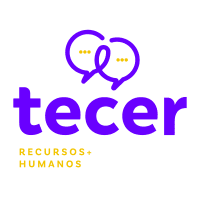 Logo Tecer Recursos Mais Humanos