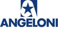Logo A. angeloni LTDA