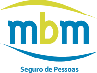 Logo MBM Seguradora SA