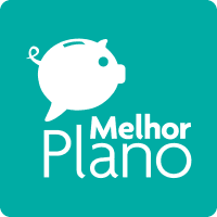 Logo Melhor Plano