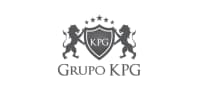 Logo GRUPO KPG