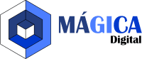 Logo Mágica Digital