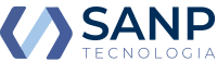 Logo SANP TECNOLOGIA