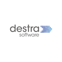 Logo Destra Software