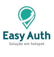 Logo Easy Auth Sistemas