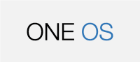 Logo ONE OS