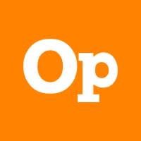 Logo Operand