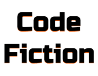 Logo CodeFiction