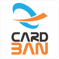 Logo CARDBAN TECNOLOGIA E PAGAMENTOS LTDA