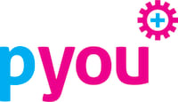 Logo Pyou