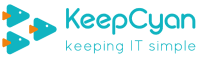 Logo KeepCyan