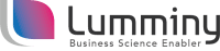 Logo Lumminy