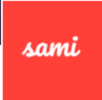 Logo Sami Saúde