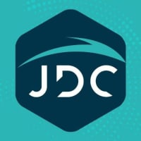 Logo JDC Informática