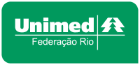 Logo Unimed Federação Rio