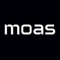 Logo Grupo Moas 