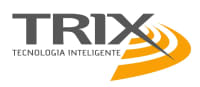 Logo Trix Tecnologia 