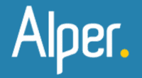 Logo Agência Alper